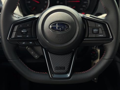 Used 2023 Subaru WRX AWD/4WD image 16