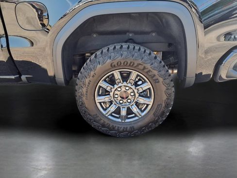 New 2026 GMC Sierra 1500 AT4X AWD/4WD image 21