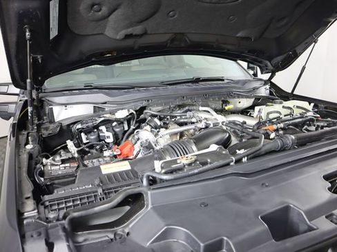 New 2026 Ford F450 Platinum w/ Platinum Plus Package image 12