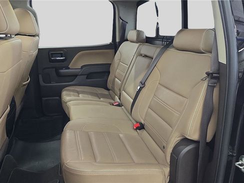 Used 2018 GMC Sierra 1500 Denali w/ Denali Ultimate Package AWD/4WD image 18