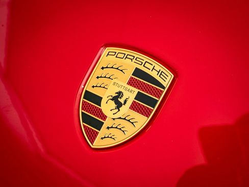 New 2026 Porsche 911 Carrera 4S image 17