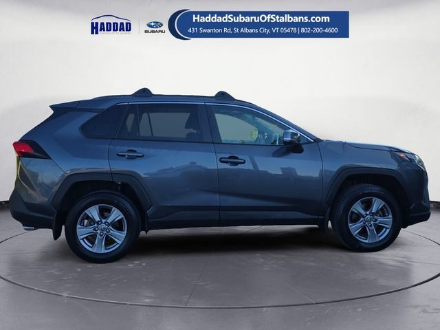 Used 2023 Toyota RAV4 XLE w/ Convenience Package AWD/4WD image 6