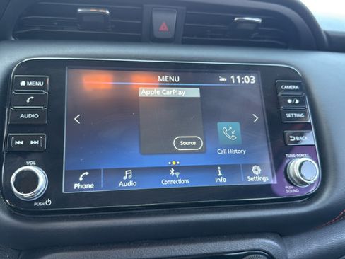 Used 2024 Nissan Kicks SR FWD image 20