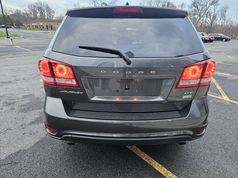 Used 2018 Dodge Journey GT image 7