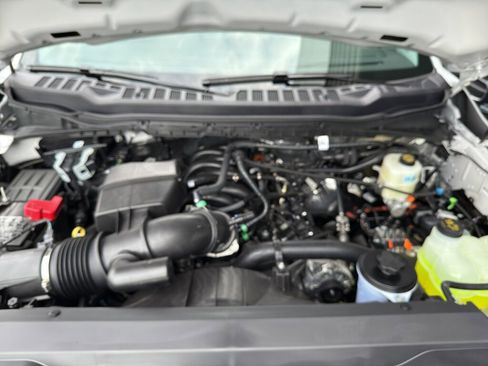 New 2026 Ford F250 XL w/ STX Appearance Package image 43