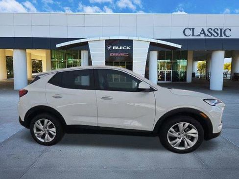 New 2026 Buick Encore GX Preferred w/ Comfort Package image 27