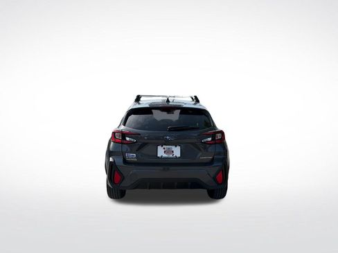 Certified 2024 Subaru Crosstrek 2.0i AWD/4WD image 13