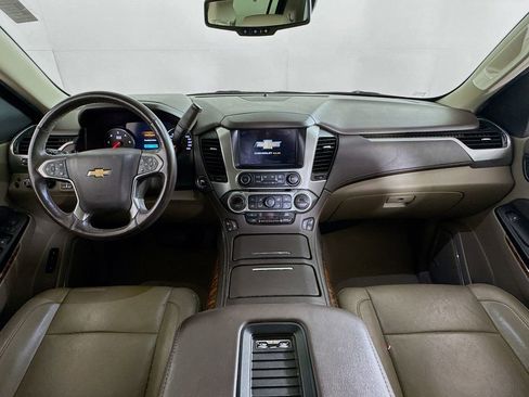 Used 2020 Chevrolet Suburban Premier AWD/4WD image 33