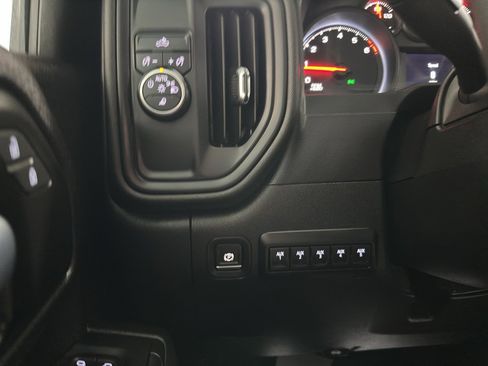 Used 2021 Chevrolet Silverado 3500 W/T w/ WT Convenience Package image 21