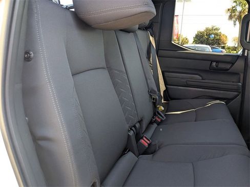 Certified 2025 Toyota Tacoma SR5 image 30