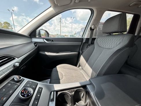 Used 2020 Hyundai Palisade SEL AWD/4WD image 40