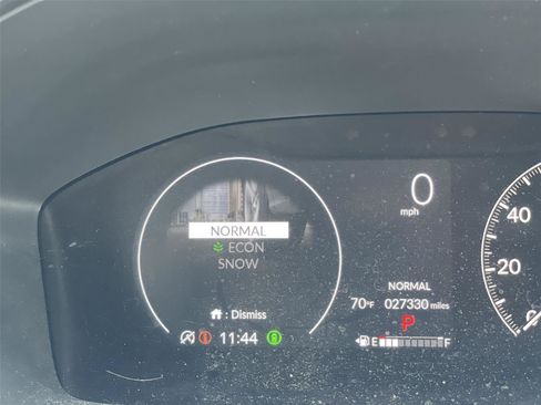 Used 2023 Honda CR-V EX-L image 33
