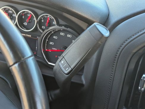 Used 2023 Chevrolet Silverado 3500 LT w/ Convenience Package image 32