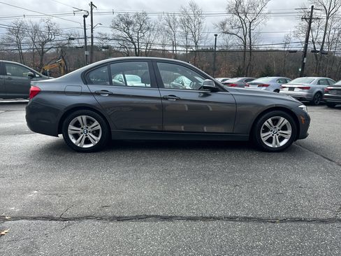 Used 2016 BMW 328i xDrive Sedan image 7