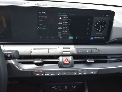 Used 2025 Kia K4 LX FWD image 25