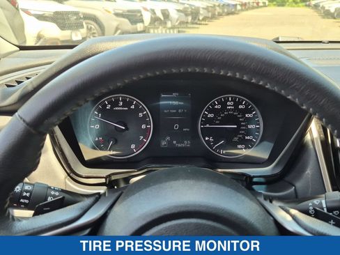 Used 2020 Subaru Outback Premium AWD/4WD image 12