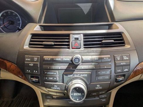 Used 2011 Honda Accord EX-L image 13