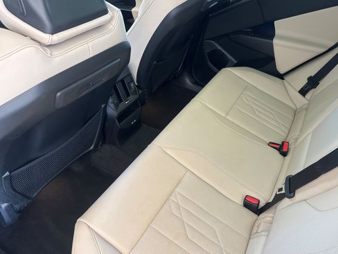 Used 2026 BMW X3 xDrive30i w/ Premium Package AWD/4WD image 25