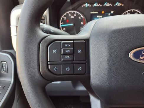 New 2025 Ford F350 XLT w/ 360-Degree Camera Package image 9