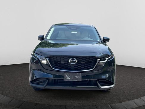 New 2026 MAZDA CX-5 Select AWD/4WD image 7