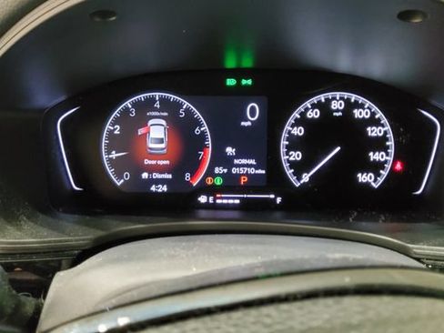 Used 2024 Honda Civic Sport image 27