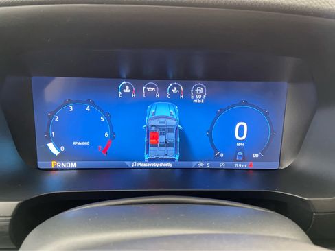 New 2025 Ford F150 STX image 23