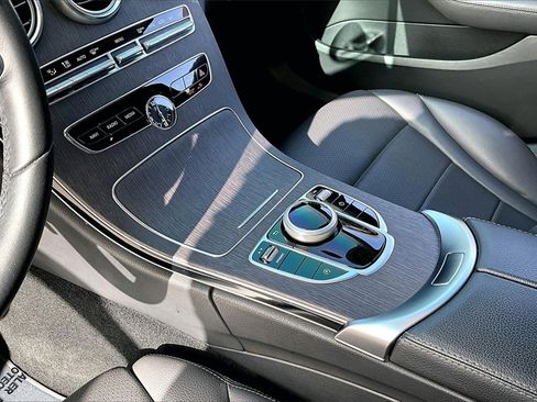 Used 2020 Mercedes-Benz C 300 Sedan image 16