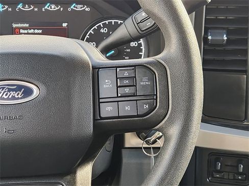 Used 2024 Ford F250 XL w/ STX Appearance Package image 28