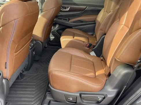 Certified 2025 Subaru Ascent Touring w/ Popular Package #2 image 13