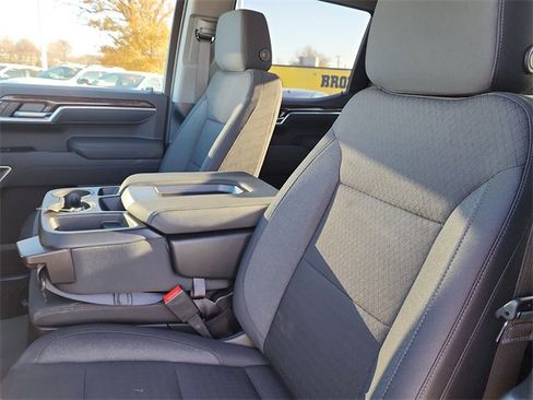 New 2026 GMC Sierra 1500 Elevation w/ X31 Off-Road Package image 15