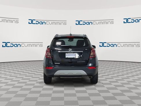 Used 2019 Buick Encore Preferred w/ Safety Package FWD image 7