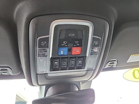Used 2020 RAM 1500 Limited AWD/4WD image 24
