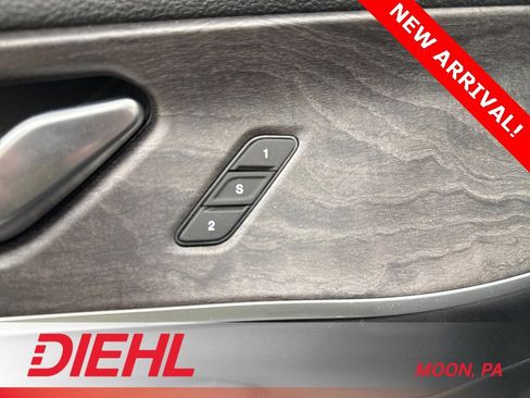 Certified 2022 Jeep Grand Cherokee Limited image 23