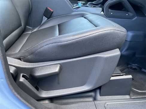 New 2025 Ford Bronco Badlands image 34