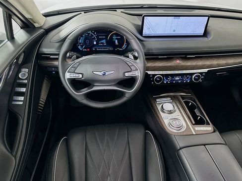 Used 2023 Genesis Electrified G80 AWD/4WD image 22