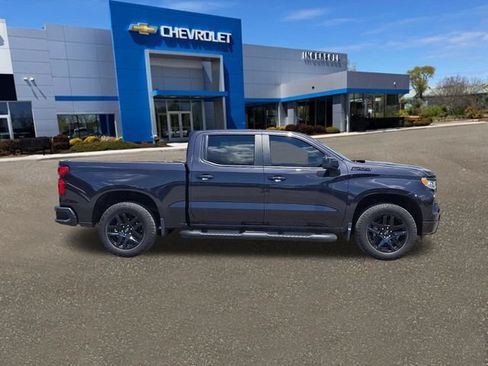 Used 2023 Chevrolet Silverado 1500 RST AWD/4WD image 28