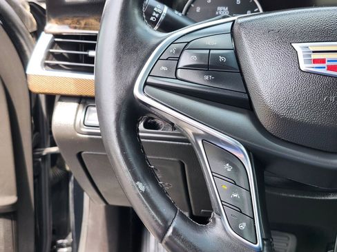 Used 2018 Cadillac CT6 Luxury AWD/4WD image 30