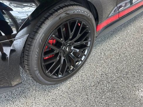 Used 2015 Ford Mustang GT Premium w/ GT Performance Package RWD image 39