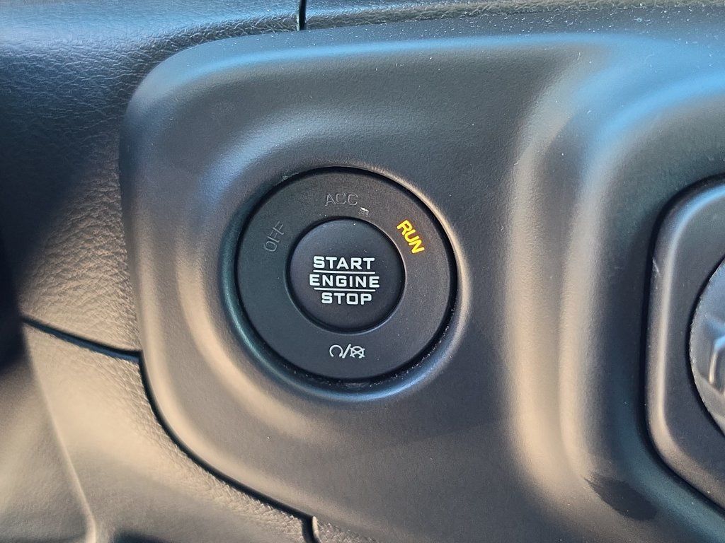 Used 2020 Jeep Wrangler Unlimited Sport S AWD/4WD image 26