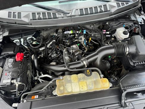 Used 2020 Ford F150 Lariat AWD/4WD image 53