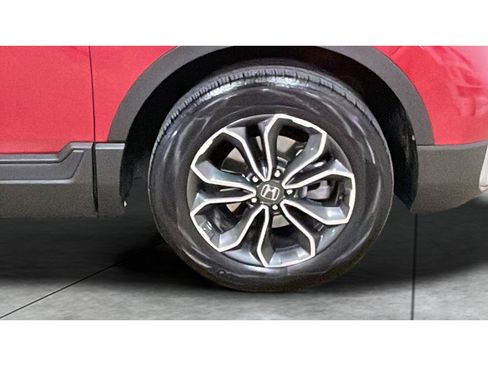 Used 2021 Honda CR-V EX-L image 21