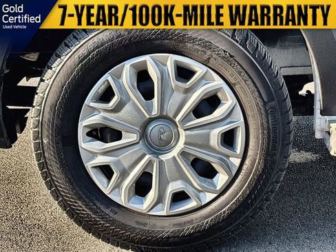 Used 2024 Ford Transit 250 Low Roof w/ Exterior Upgrade Package image 19