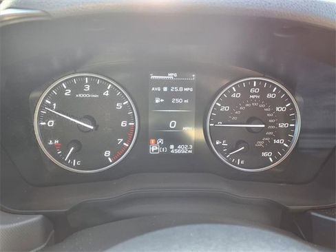 Certified 2025 Subaru Forester Sport w/ Popular Package #1 image 13