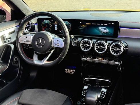 Used 2020 Mercedes-Benz CLA 250 image 29