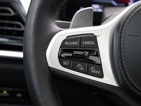 Used 2026 BMW X6 M60i image 40