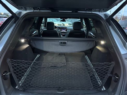 Used 2023 Cadillac XT5 Premium Luxury image 34