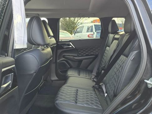 Used 2024 Mitsubishi Outlander SEL image 20