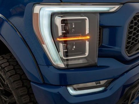 Used 2022 Ford F150 Lariat w/ Equipment Group 502A High AWD/4WD image 33