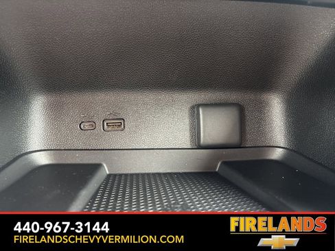 New 2026 Chevrolet Traverse LT w/ Driver Confidence Package image 24