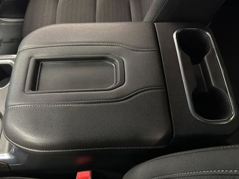 Used 2022 Chevrolet Silverado 1500 RST AWD/4WD image 19
